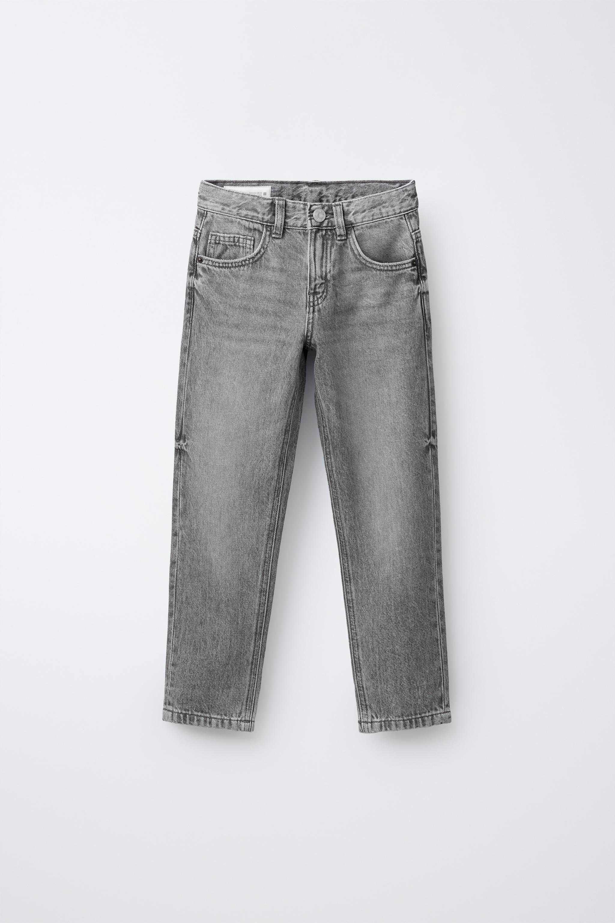 新品未使用　ZARA the inside out denim pants 新品未使用 ZARA the inside out denim pants36 ZARA New Women