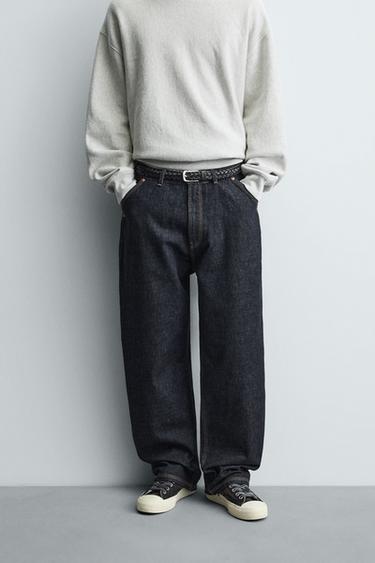 JEAN POCHE CARPENTIER - Bleu de Zara - Image 1