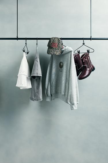 Product image - 857 by Zara - Image 0