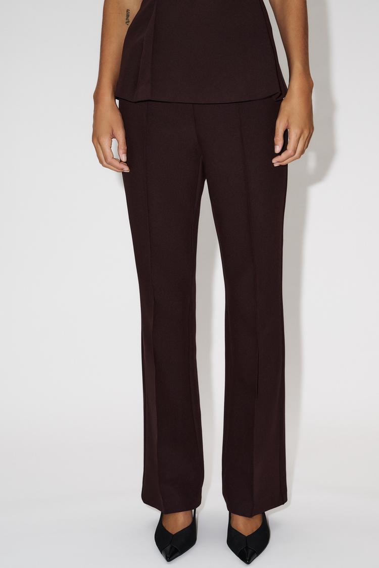 PANTALÓN FLARE