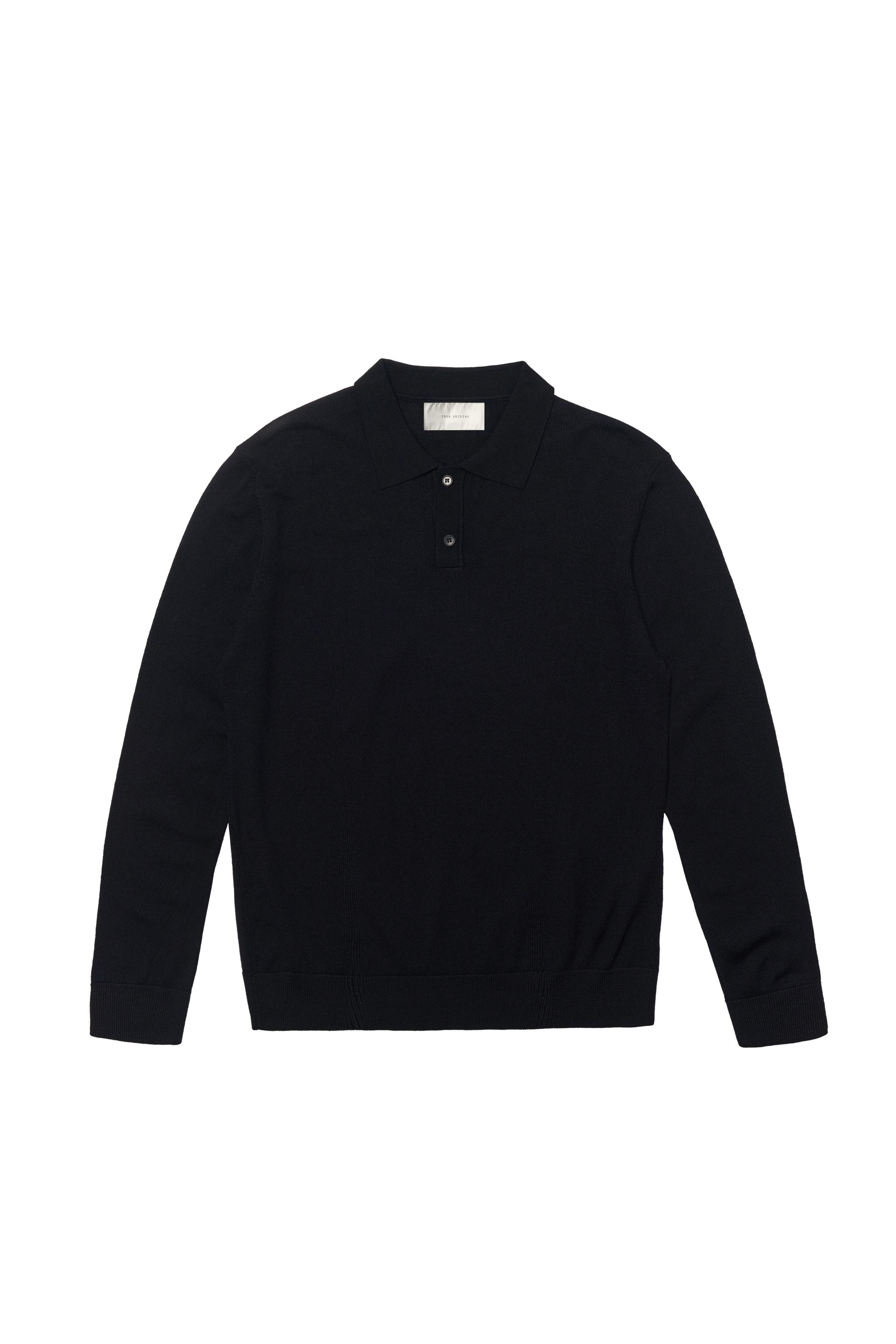 Zara Origins Collection セーター | スウェット | ZARA 日本