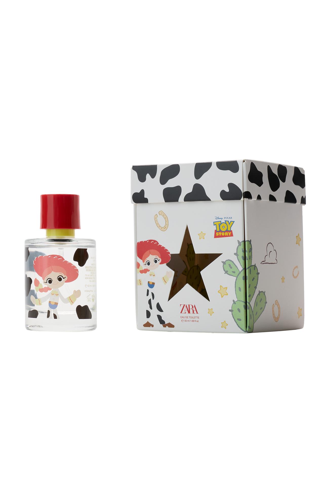 Туалетная вода Jessie Toy Story © DISNEY/PIXAR, 50 мл