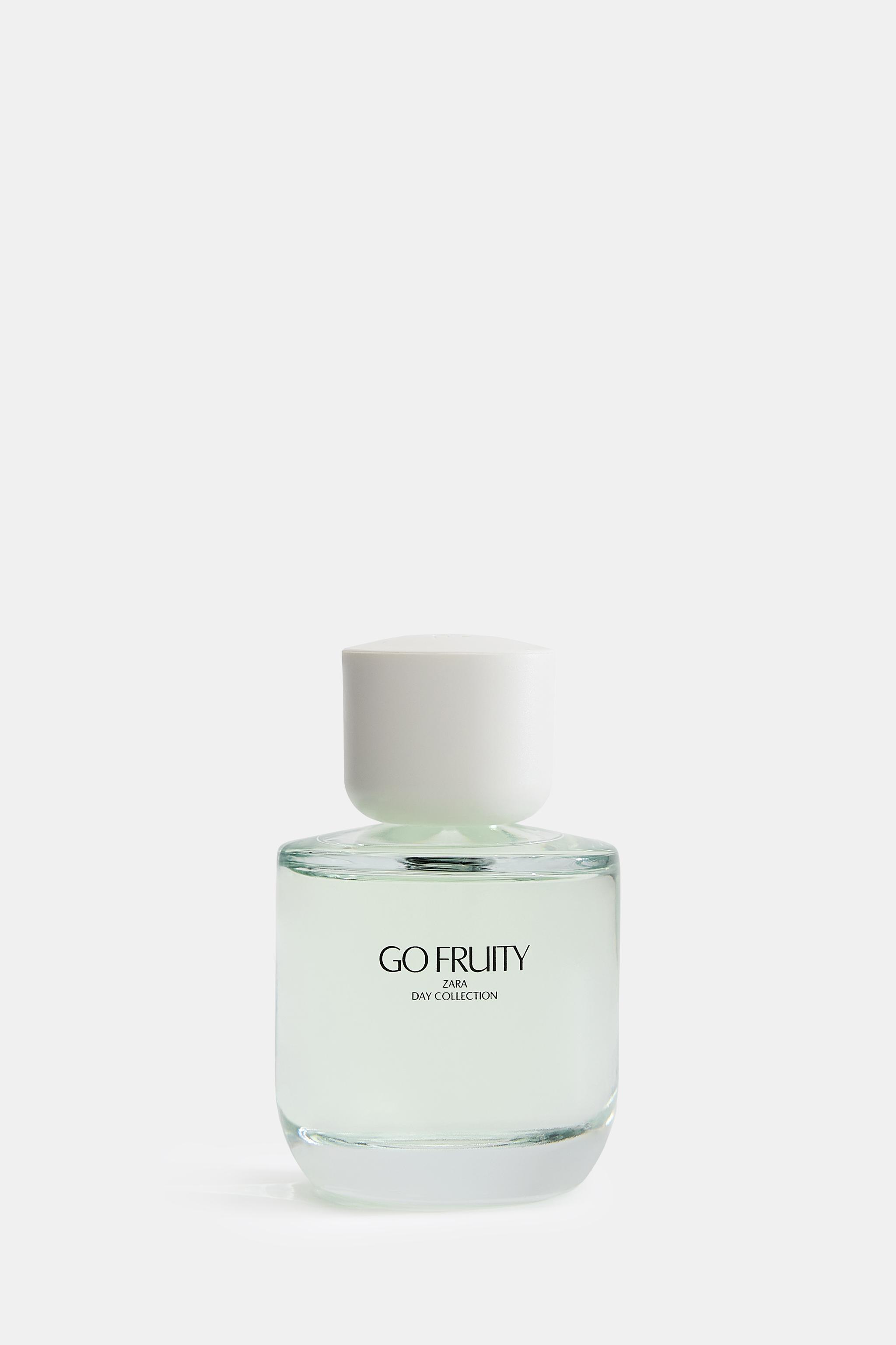 GO FRUITY オードトワレ 90ML (3.04 FL. OZ). | ZARA Japan / 日本