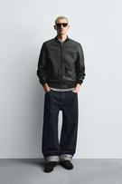 BLOUSON TECHNIQUE COMBINÉ POLAIRE