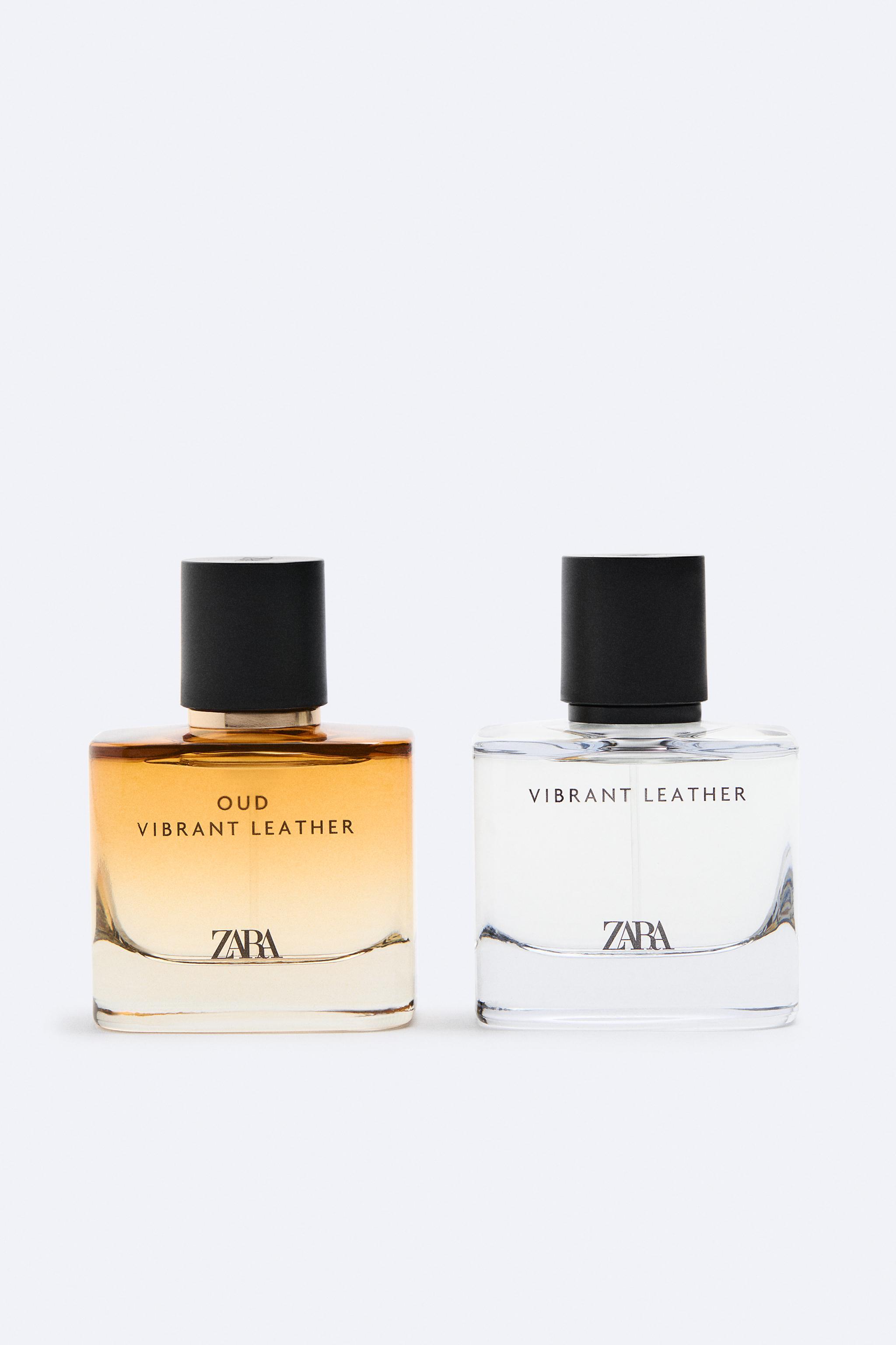 VIBRANT LEATHER OUD VIBRANT LEATHER 60ML ZARA Chile