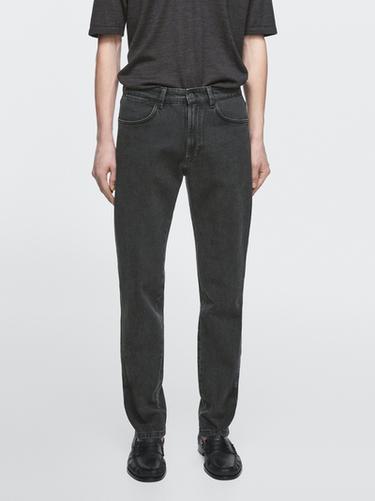 Zara Slim fit jeans - Gray