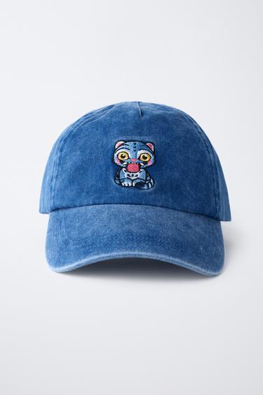 TXANO MARRAZTU KPOP DEMON HUNTERS™ NETFLIX © - Urdina, Zara-rena