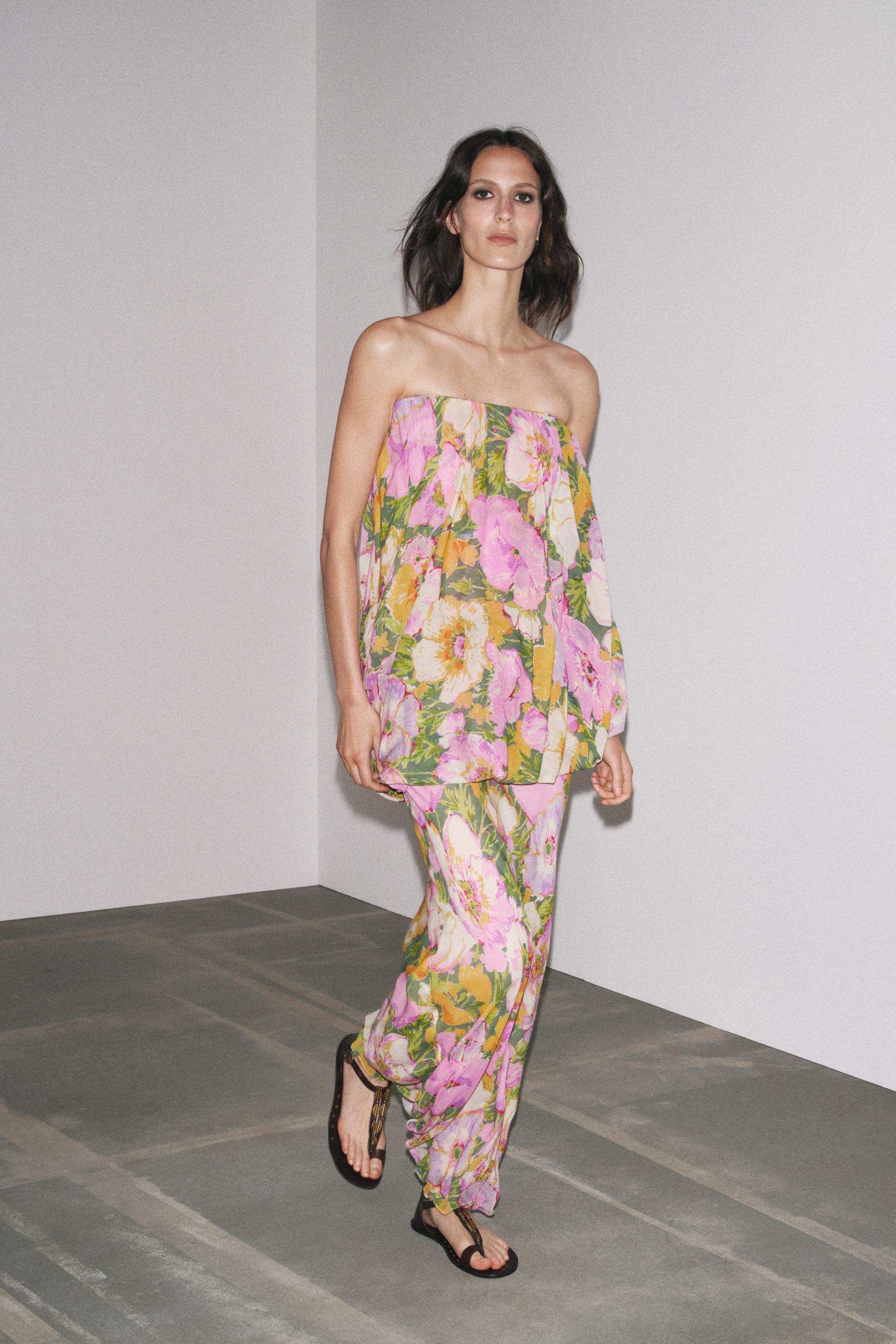 Casual Dresses | ZARA United States Casual Dresses | ZARA United States