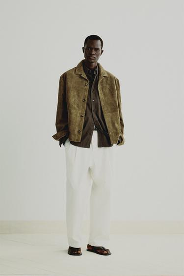 Imagen de producto - Musgo de Zara - Imagen 0