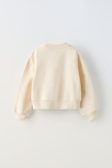 Sweatshirt for Girl, Explore our New Arrivals