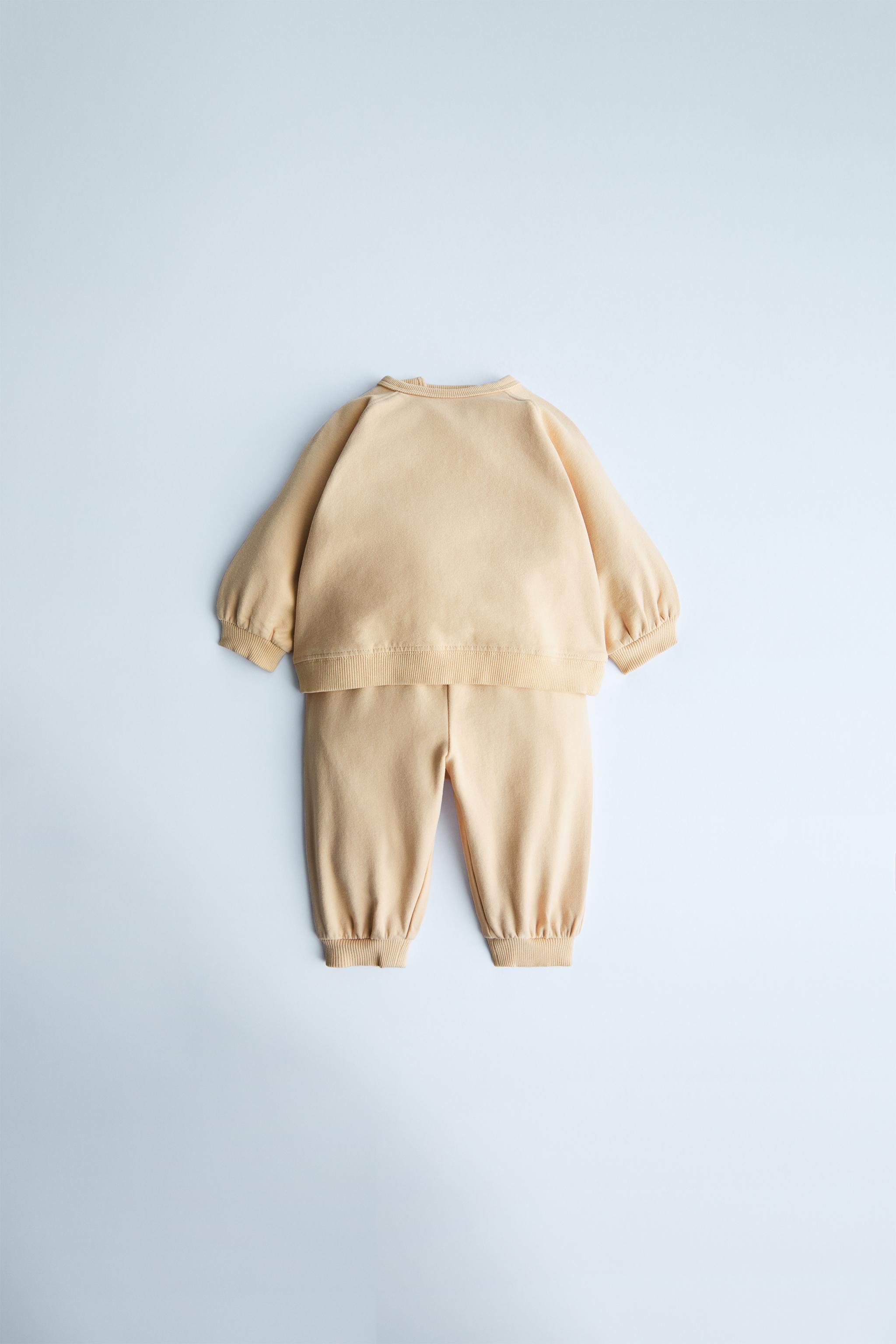 Zara mini clearance baby clothes