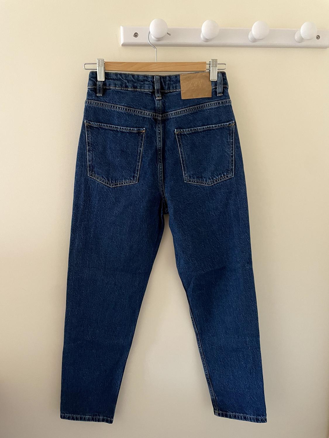 Z1975 MOM JEANS - Image 2