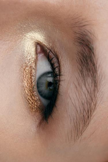 EYEDREAM EYESHADOW STICK - WHIPPED GOLD by Zara