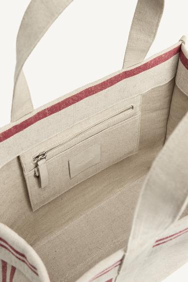 MX TT BG - Multicolore de Zara - Image 4