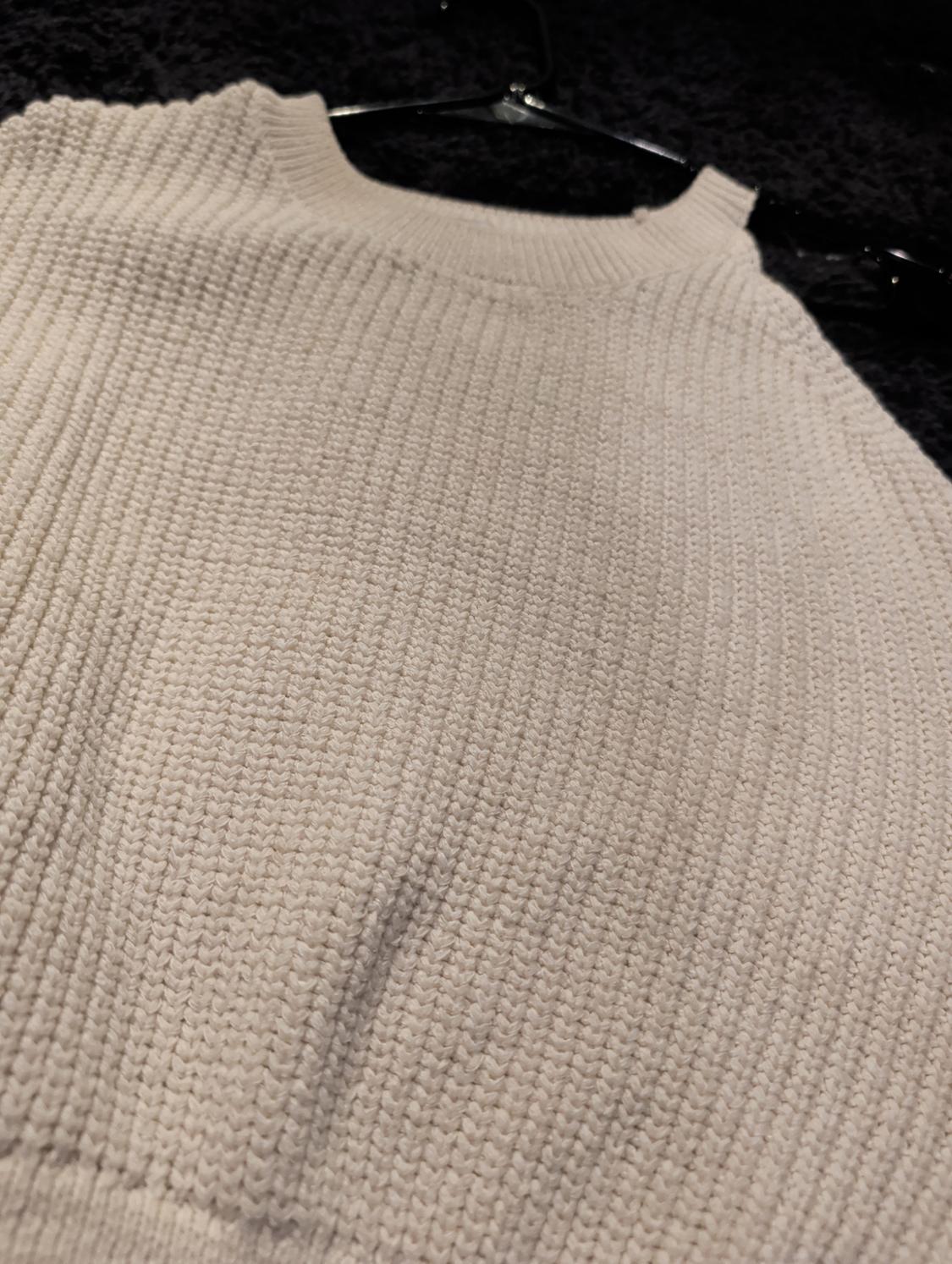JERSEY PUNTO CUT OUT HOMBRO - Image 3