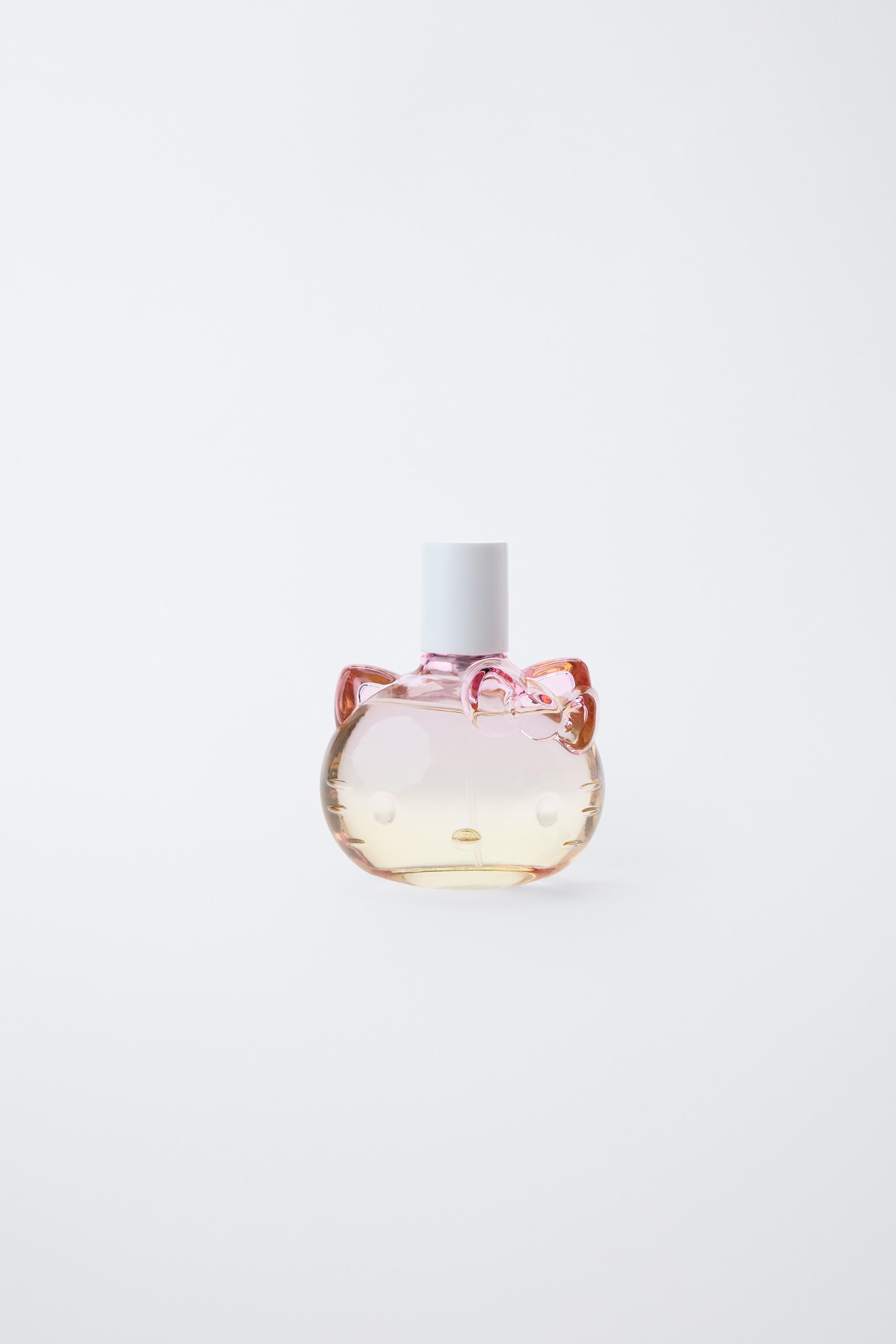 ハローキティ SUMMER © SANRIO オードトワレ 50 ML (1.69 FL. OZ