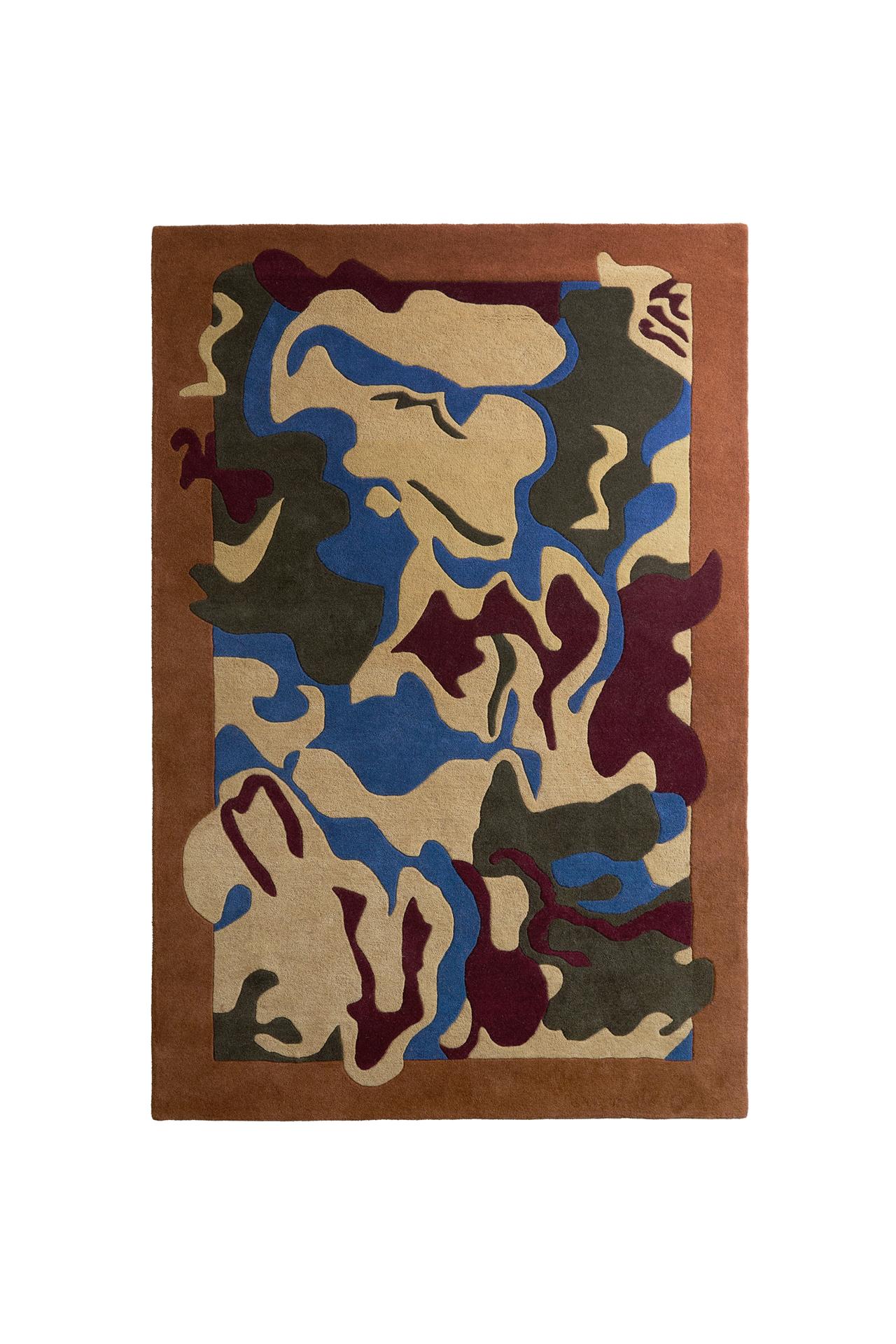 THE RORSHKA RUG 02