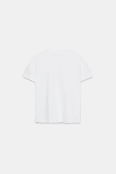 Zara Product image - white