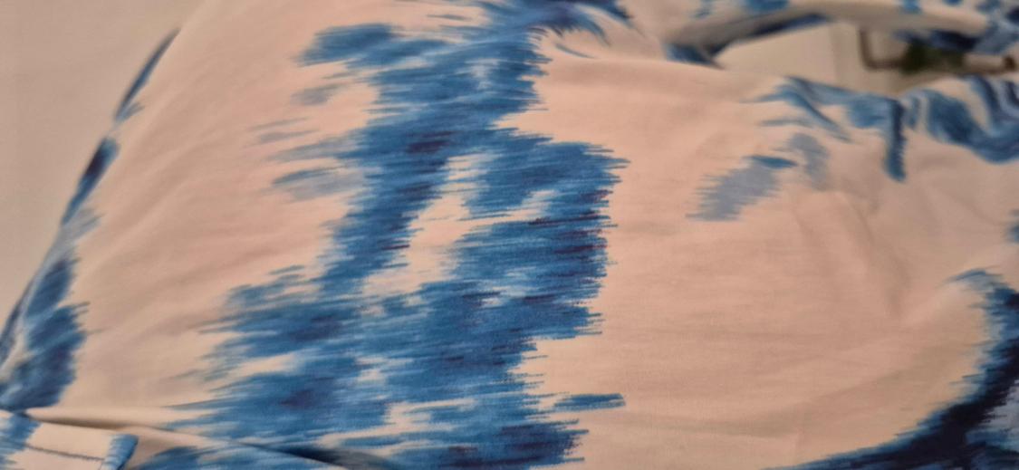 PRINTED POPLIN SHIRT - Image 3