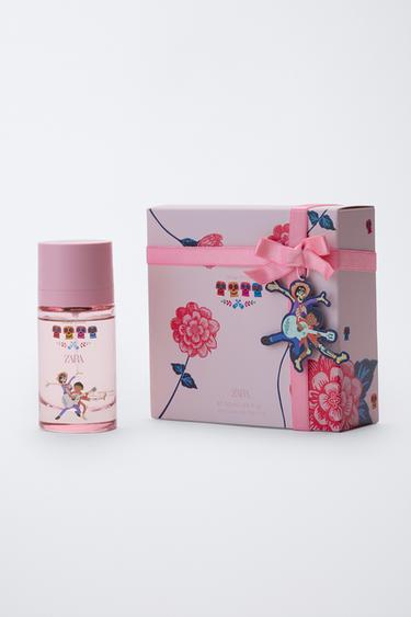 COCO © DISNEY EDT 50 ML (1.69 FL. OZ) - ОБОЕНА КОЖА од Zara