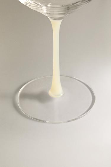 VERRE BOROSILICATE COULEUR - Jaune de Zara - Image 3