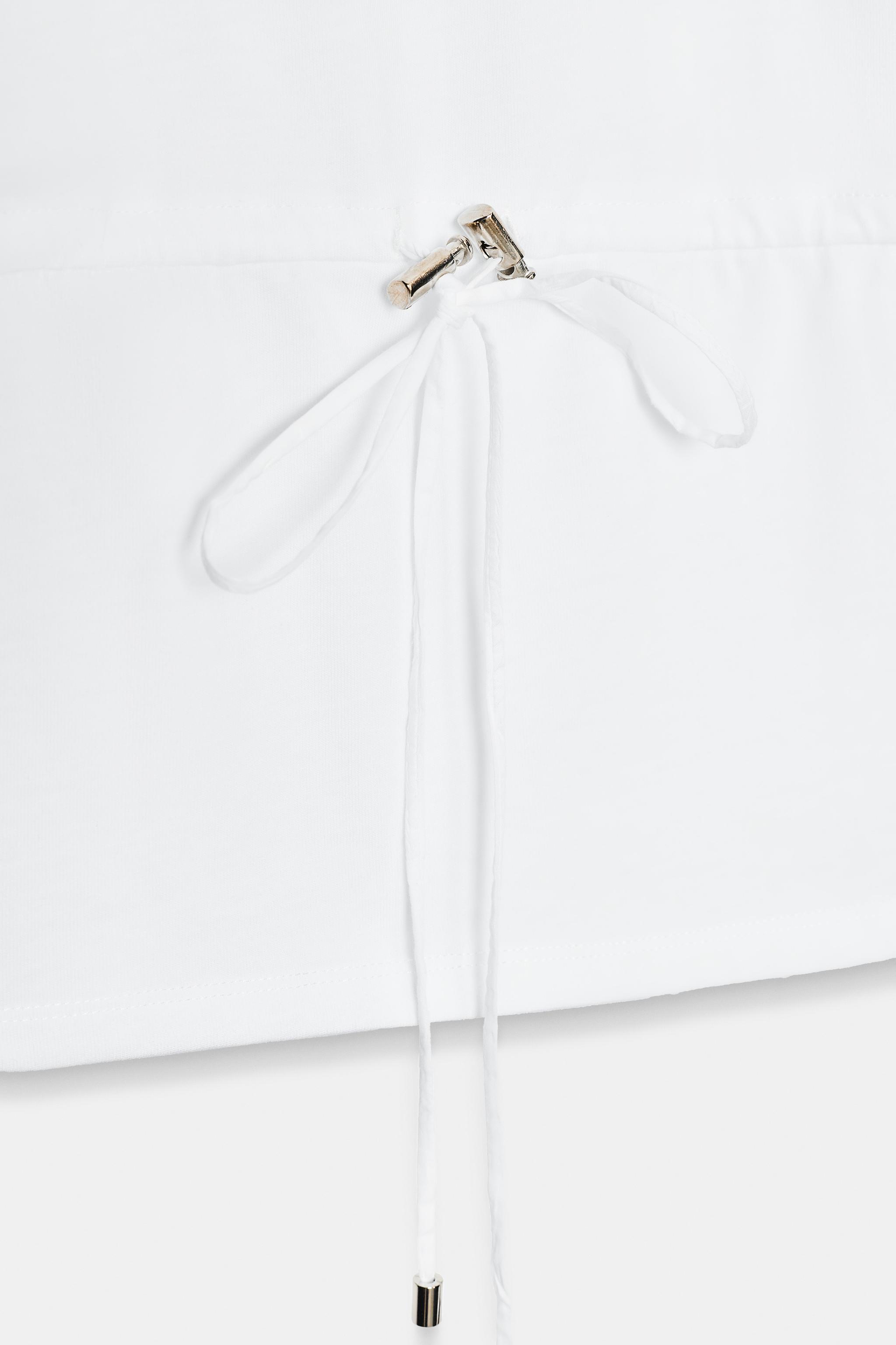 HEAVY COTTON T-SHIRT