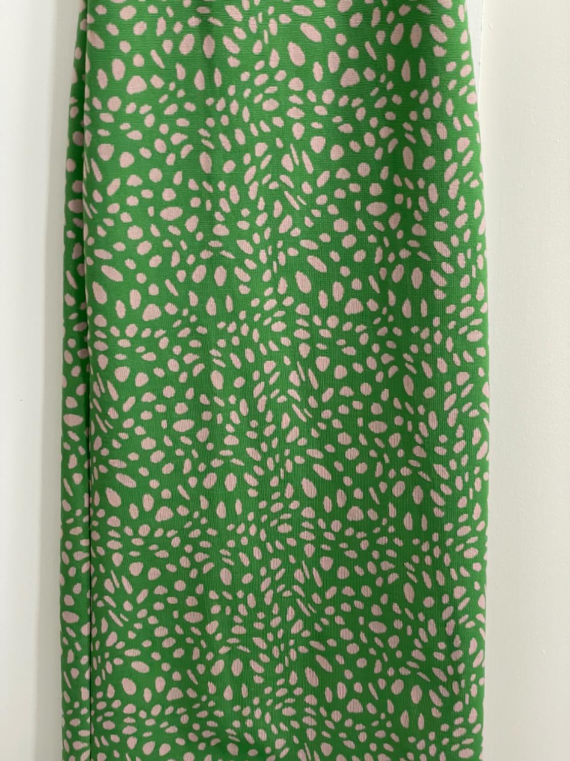 VESTIDO JACQUARD - Image 2