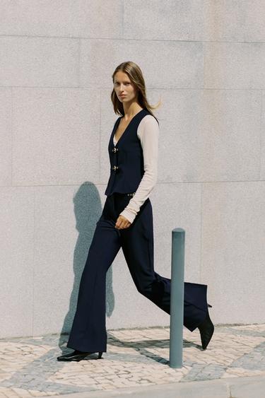 {navn} - {farge} for Zara - Bilde 0