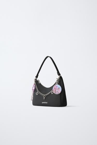SAC SHOULDER KPOP DEMON HUNTERS™ NETFLIX © - Noir de Zara - Image 1
