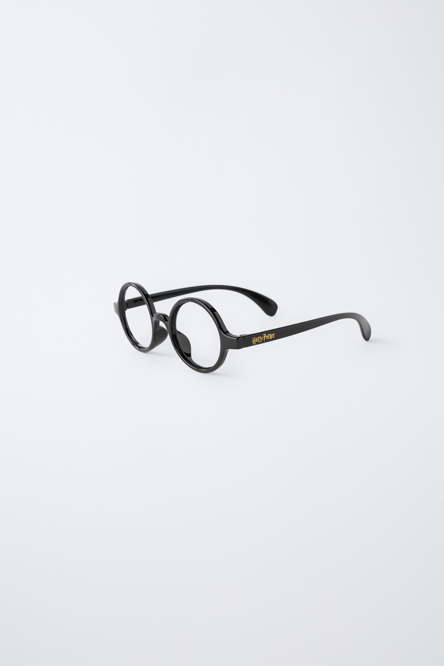 Детские карнавальные очки Zara Harry Potter, цвет: Чёрный