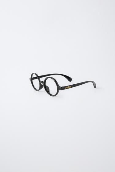HARRY POTTER ™ FANCY DRESS GLASSES - Black by Zara