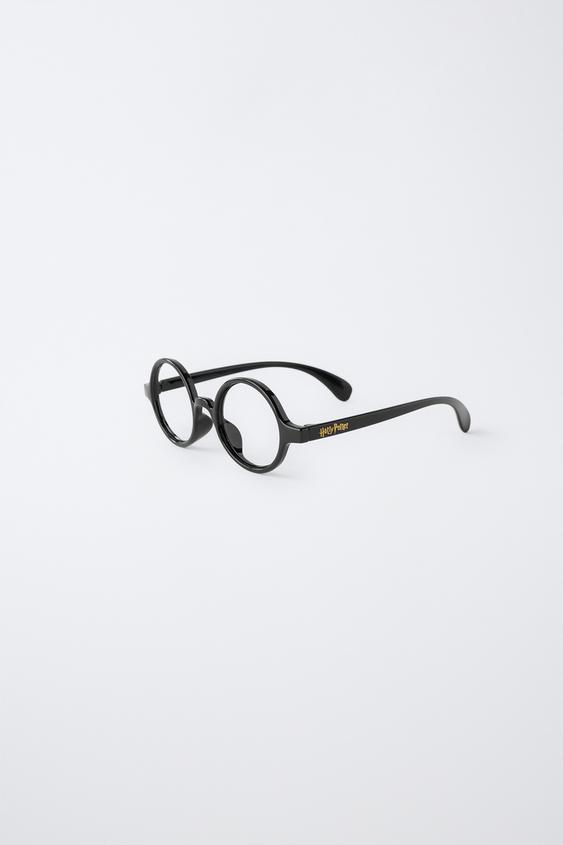 HARRY POTTER ™ FANCY DRESS GLASSES - Black by Zara - Image 0