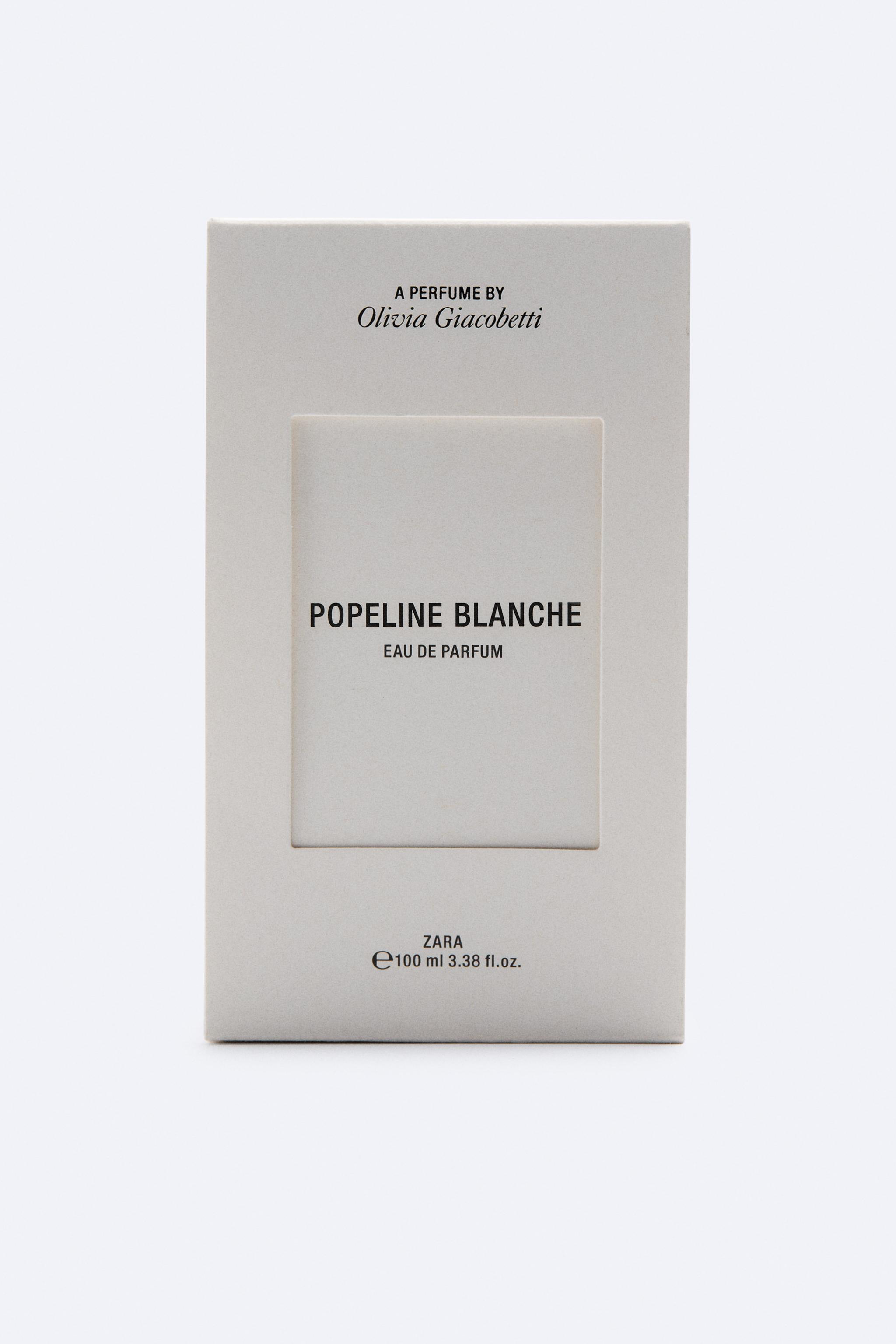 POPELINE BLANCHE 100ML