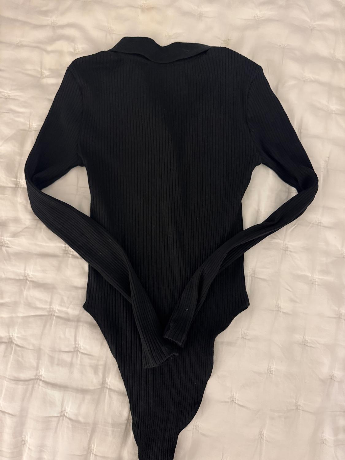 BODY POLO RIB - Image 2
