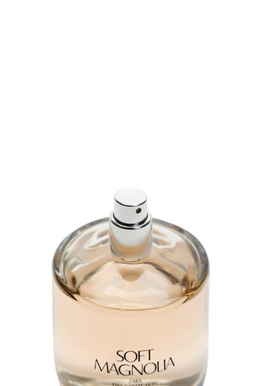 SOFT MAGNOLIA EDT 90ML / 3.04 oz -  by Zara - Image 2