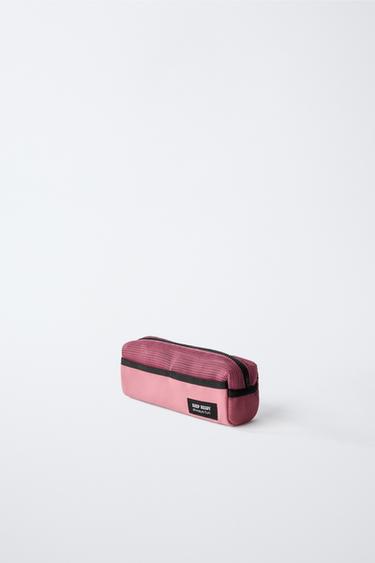 TROUSSE ÉCOLE RÉSILLE - Rose de Zara - Image 1