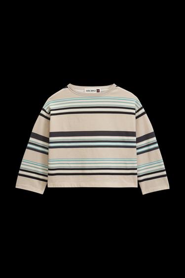 STRP TSHRT 14 - Gestreift von Zara - Bild 0