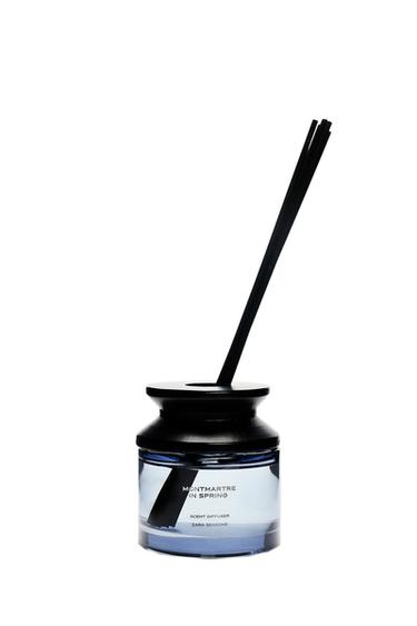 MONTMARTRE IN SPRING TUOKSUHAJOTIN 90 ML - sävytetty nahka Zaralta