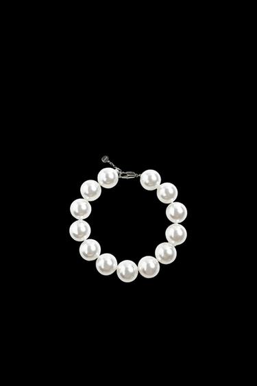 COLLAR BOLAS OVERSIZE HARRY LAMBERT FOR ZARA X DISNEY - 109 de Zara