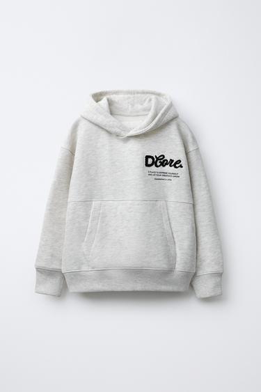 Imagen de producto - Gris vigoré de Zara