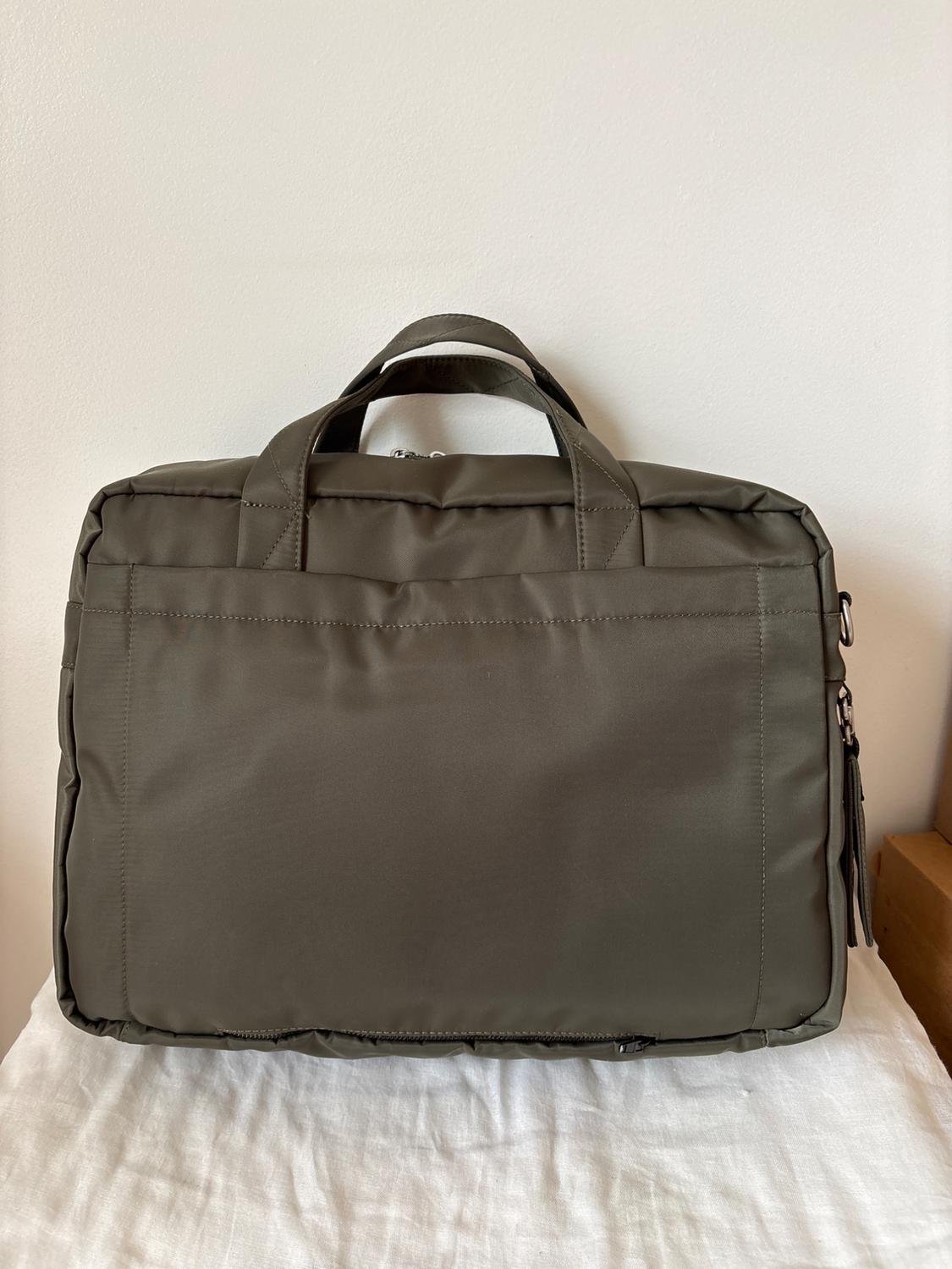 NYLON BRIEFCASE - Image 3