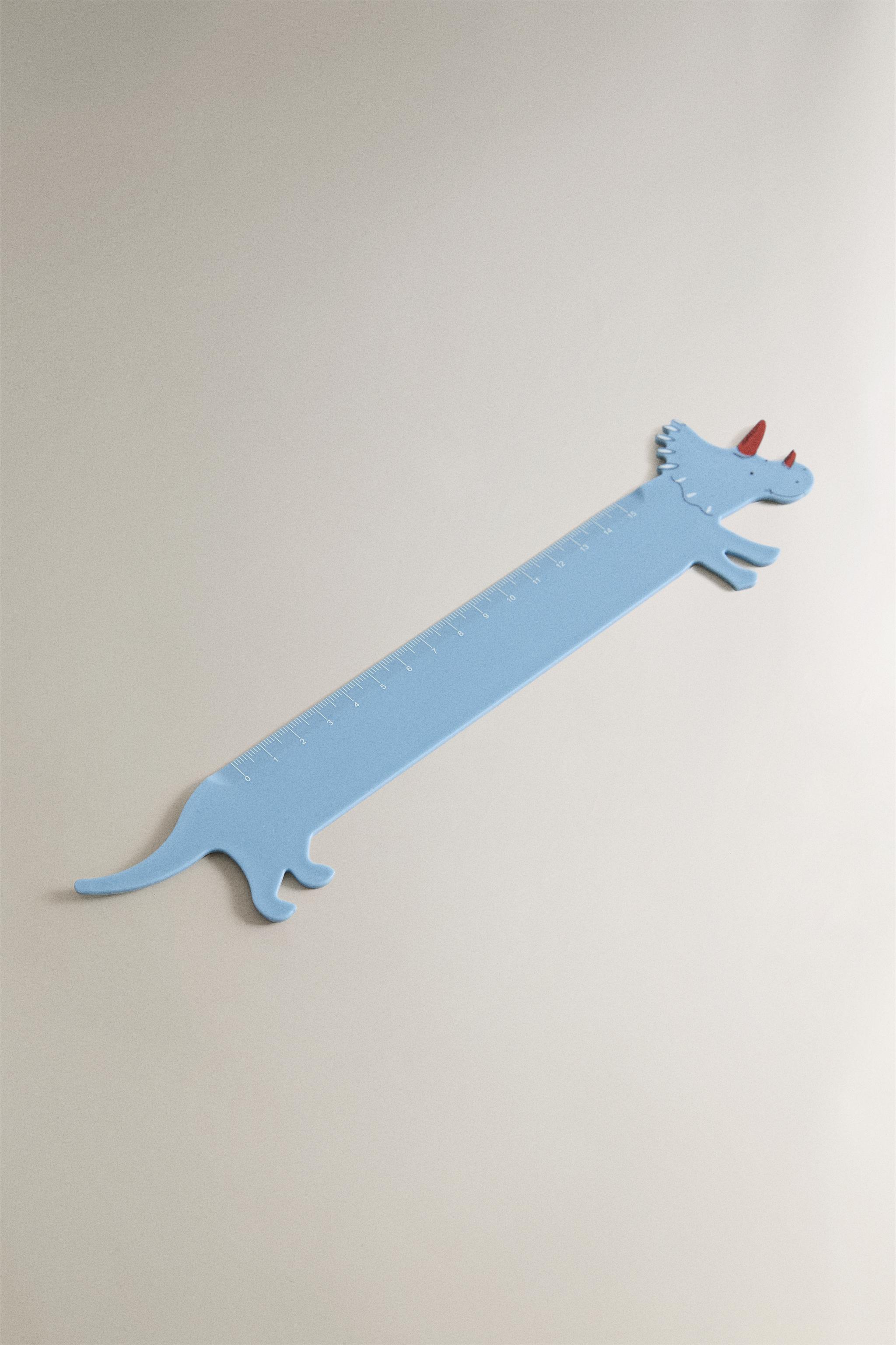 RÈGLE ENFANT DINOSAURE