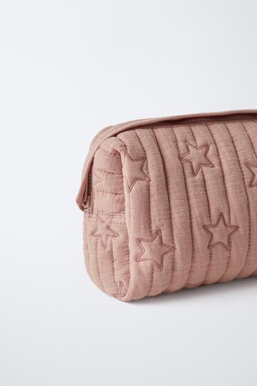 TROUSSE À ÉTOILES - Rose de Zara - Image 2