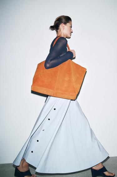 Zara Product image - Orange