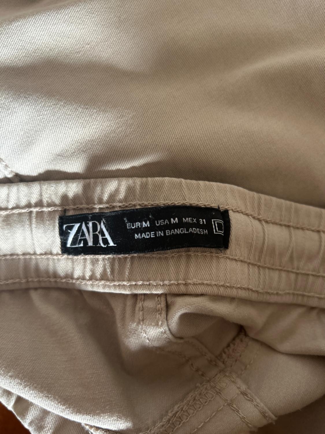 CARGO TROUSERS - Image 3