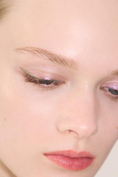 LIQUID EYELINER - DREAMLAND - IRIS-PINK by Zara