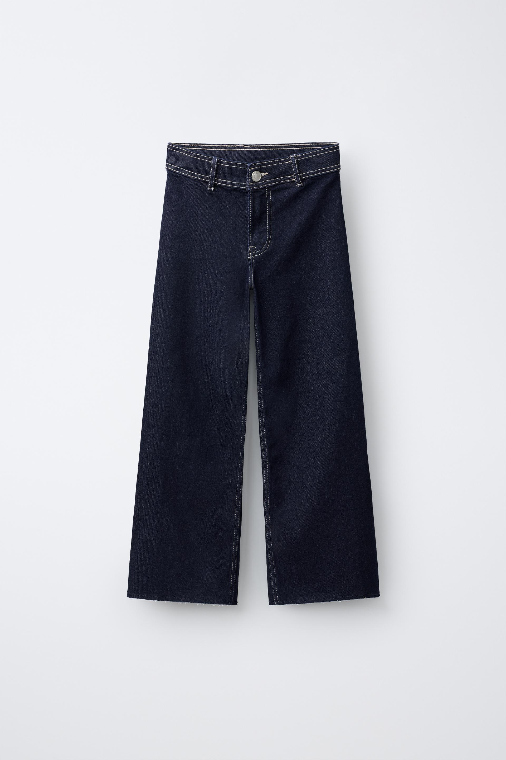 Marine Jeans