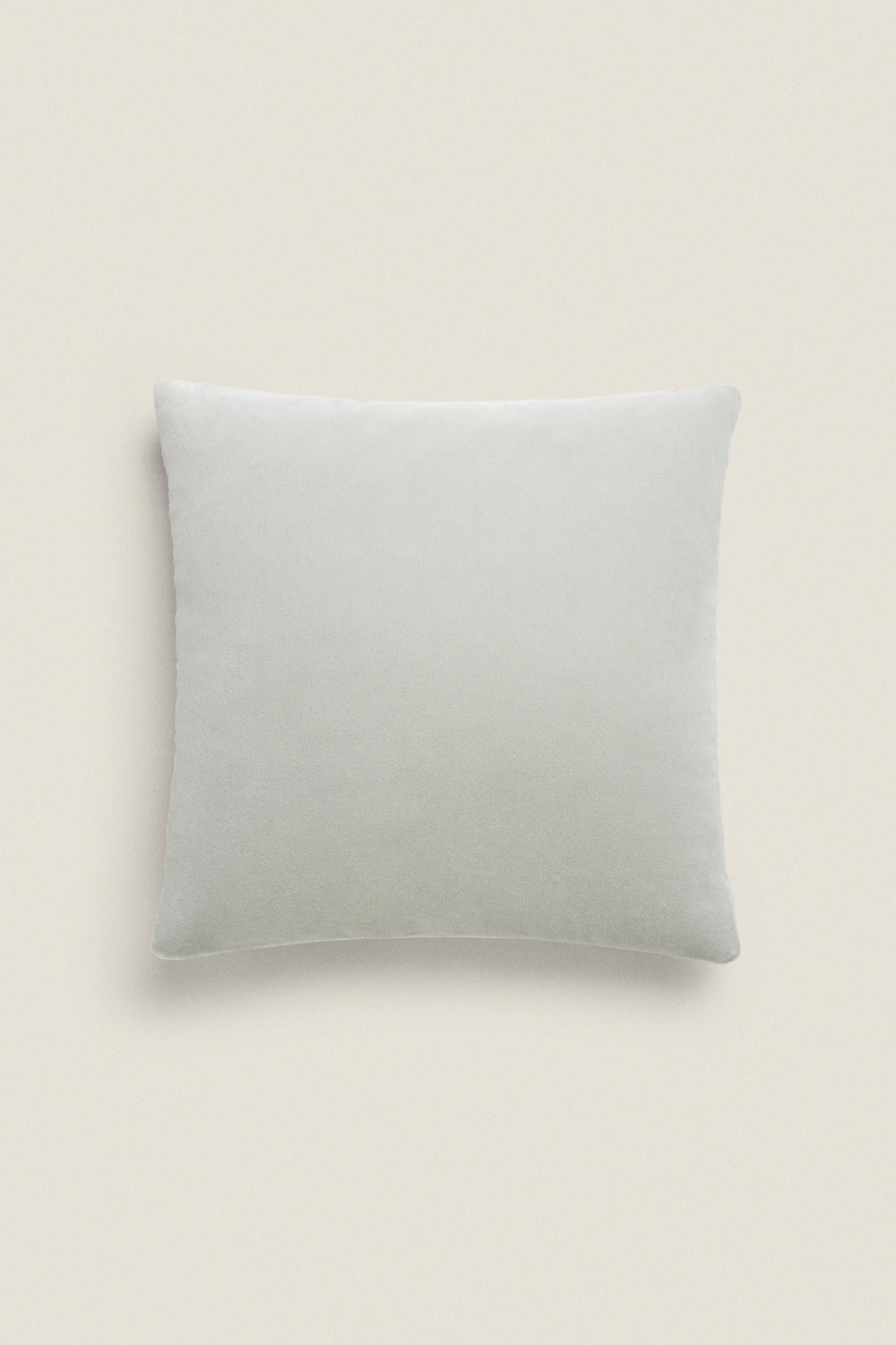 Zara hotsell cushion covers