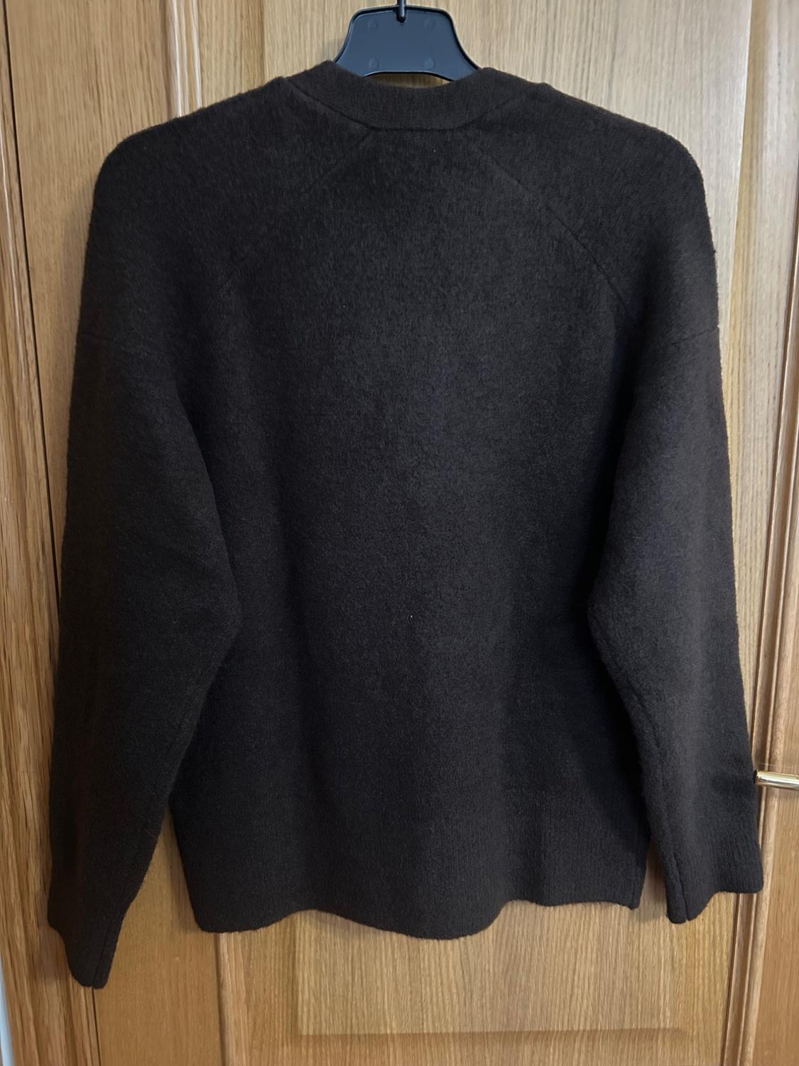 SOFT KNIT CARDIGAN - Image 2