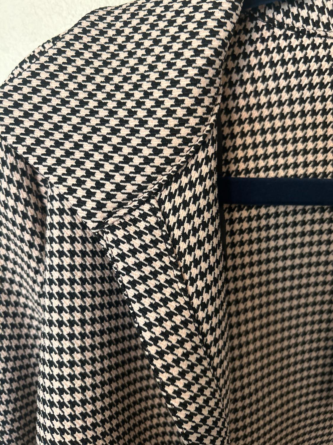 CUERPO POLO PATA DE GALLO - Image 3